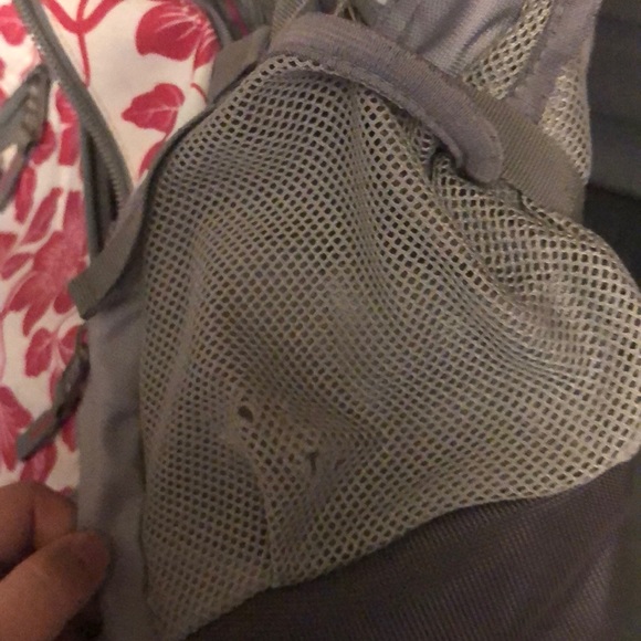 80% news backpack - Picture 6 of 9